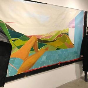 Meet your Posher, Katherine